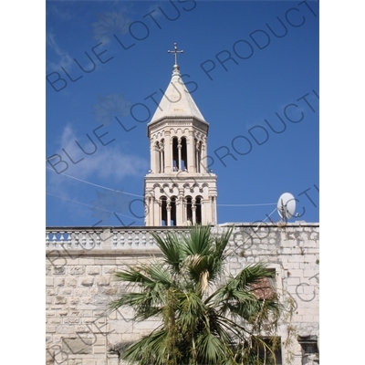 Cathedral of St. Domnius in Split