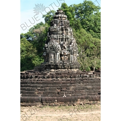 Neak Pean in Angkor Archaeological Park