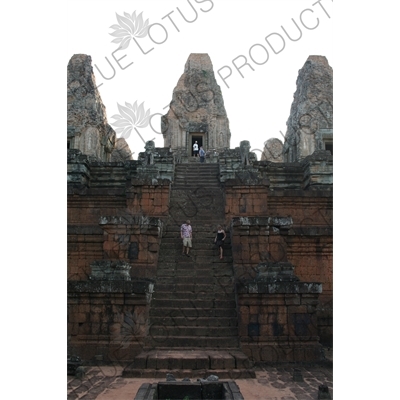 Pre Rup in Angkor Archaeological Park