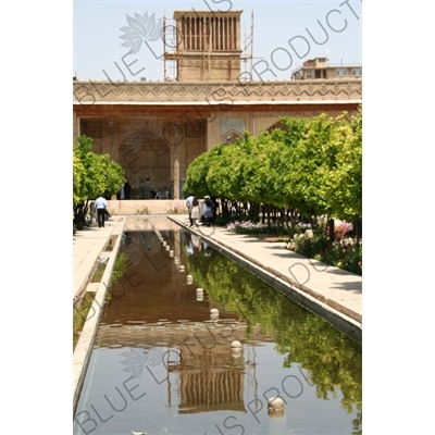 Arg-e Karim Khan in Shiraz