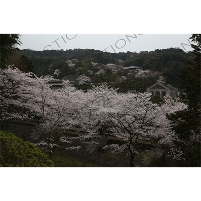 Biwako Incline in Kyoto