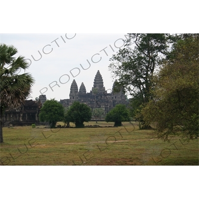 Angkor Wat