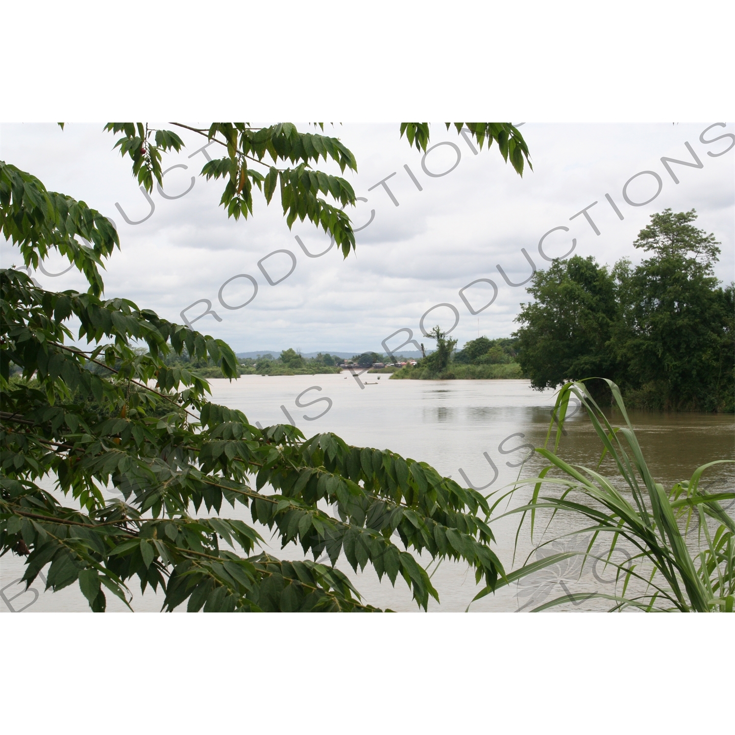 Mekong River