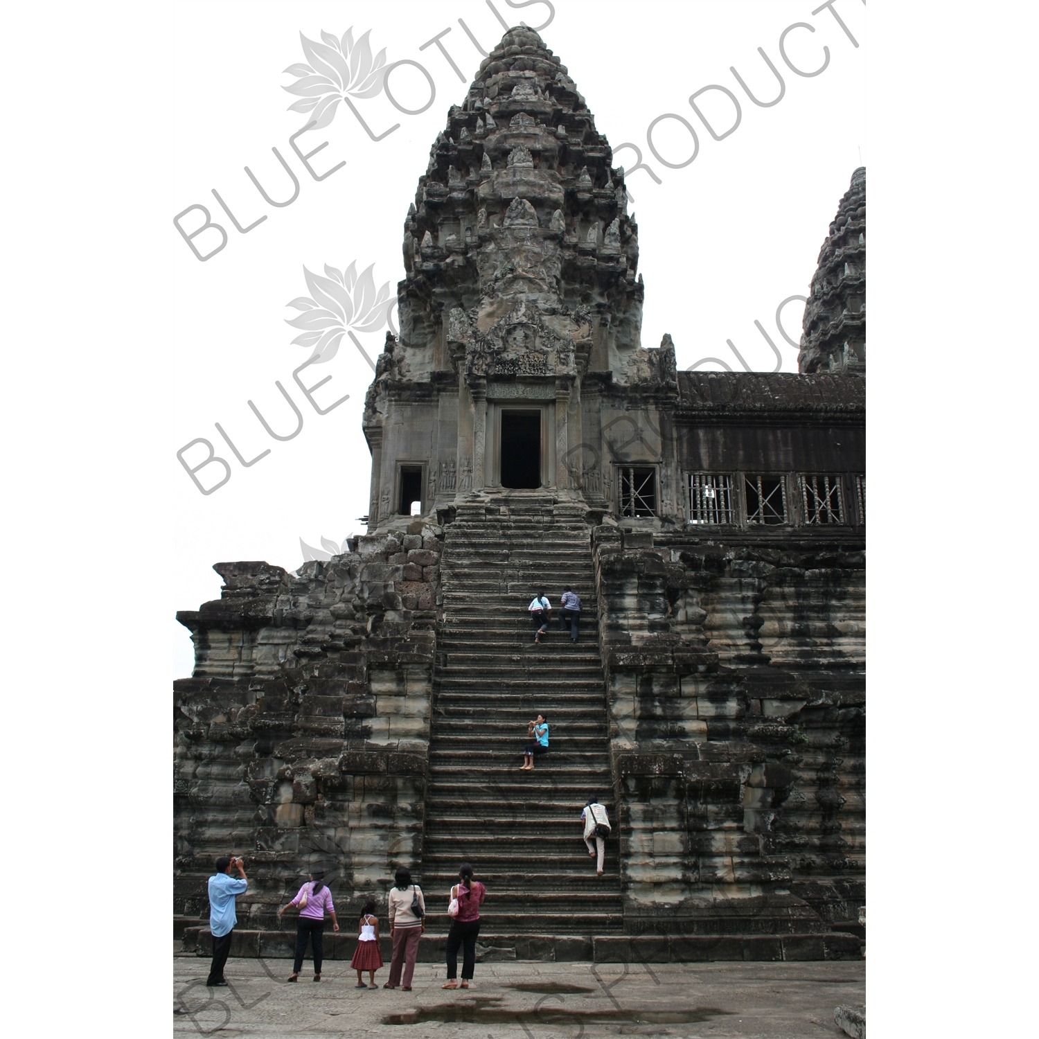 Angkor Wat