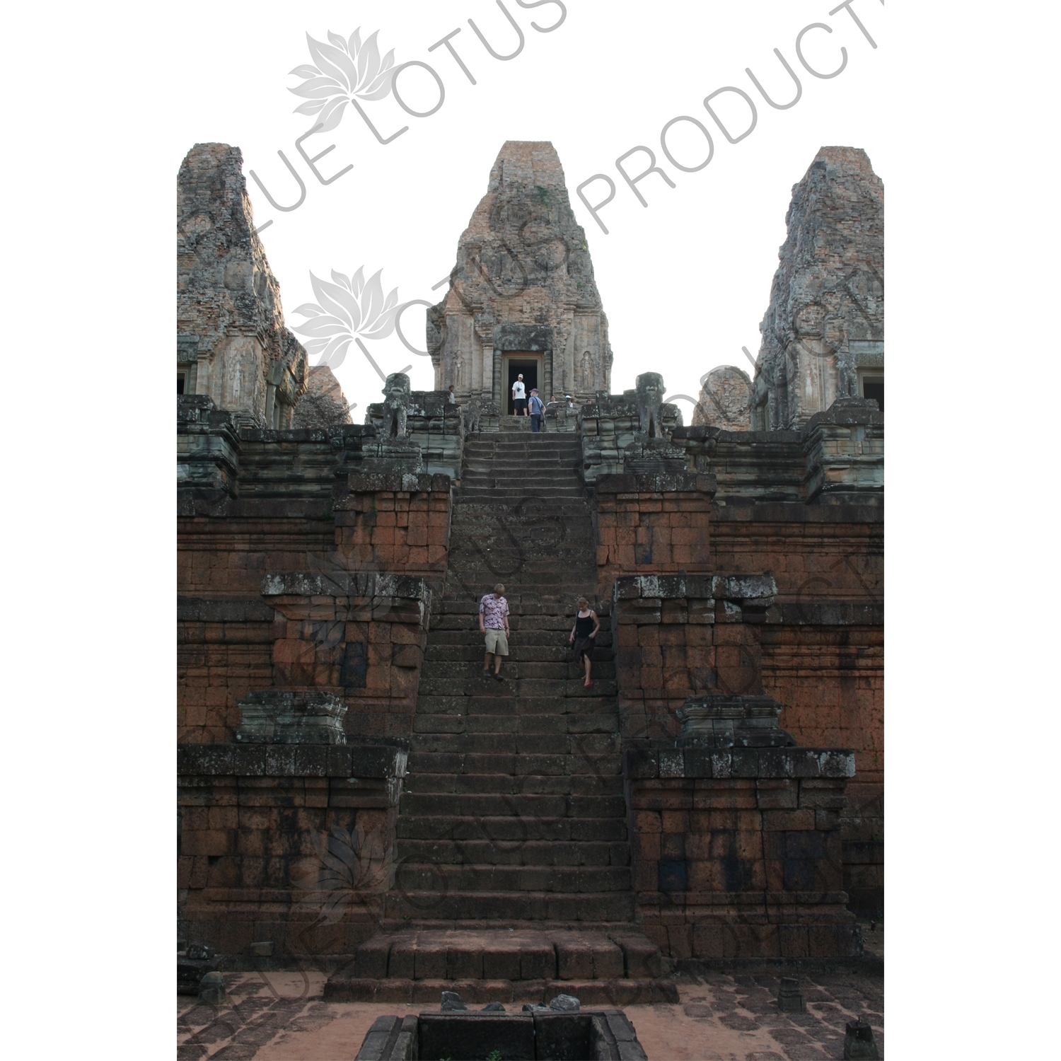 Pre Rup in Angkor Archaeological Park