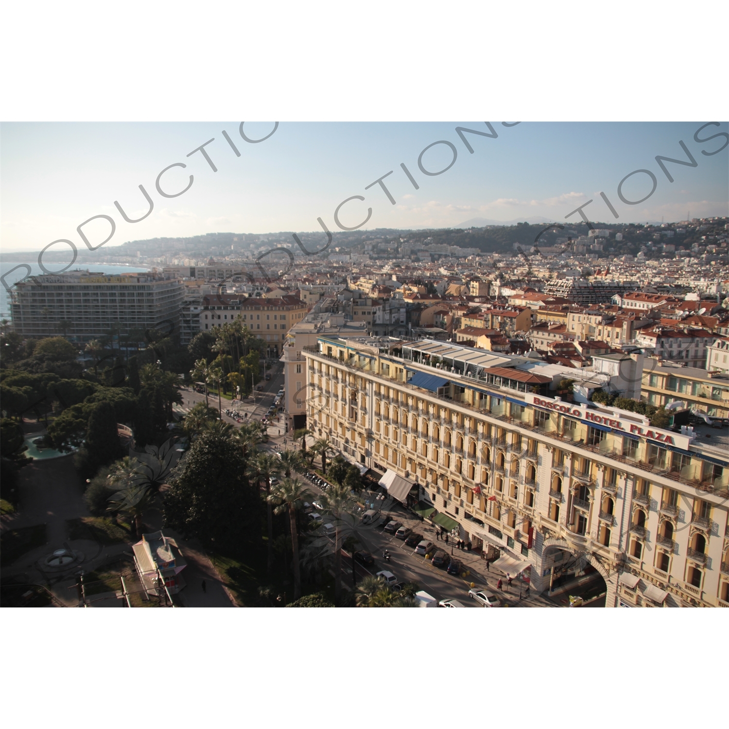 City of Nice