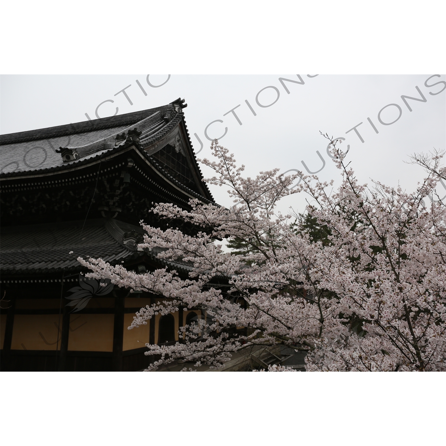 Nanzen-ji in Kyoto