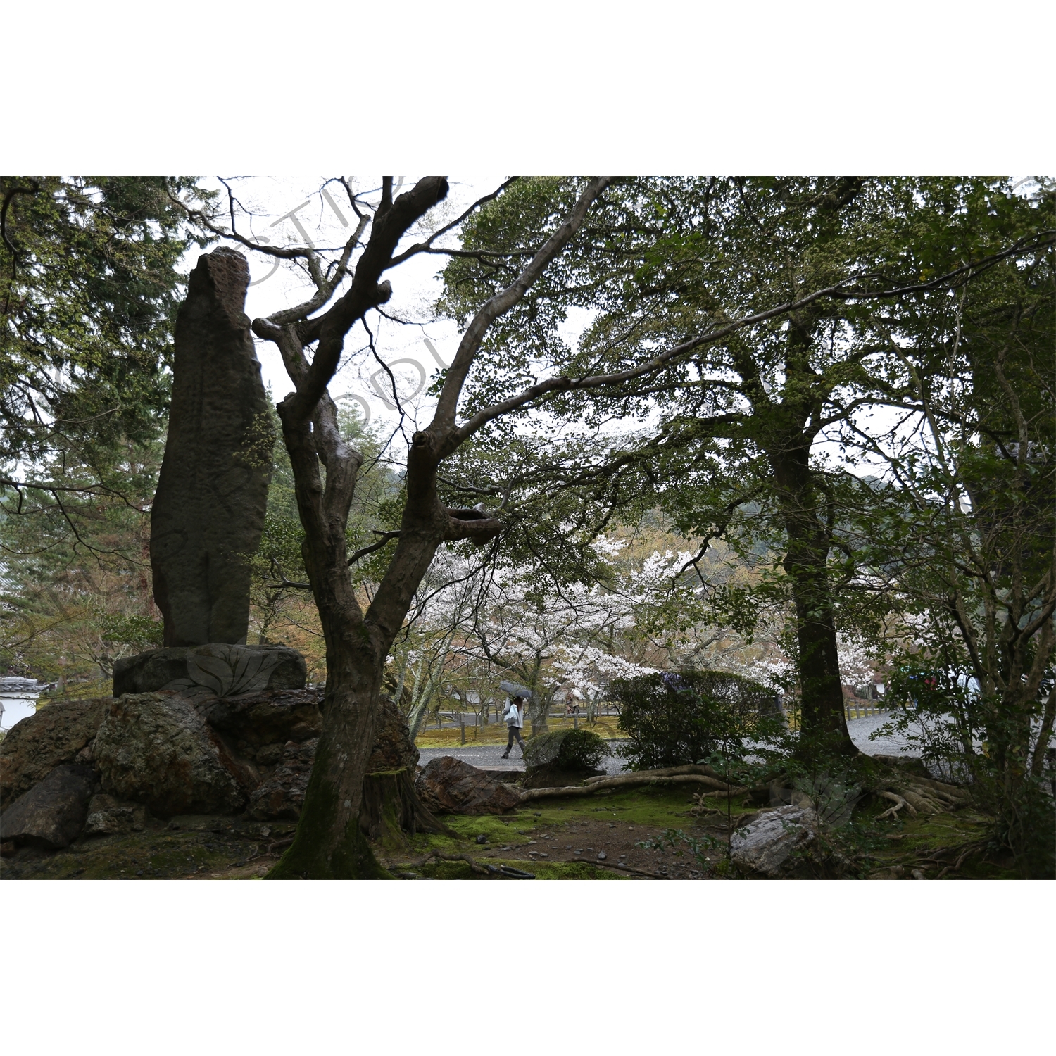 Nanzen-ji Outer Grounds in Kyoto