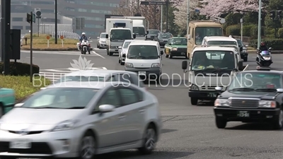 Tokyo Street