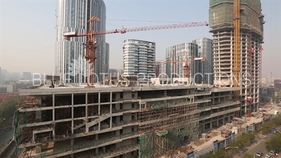Beijing Construction