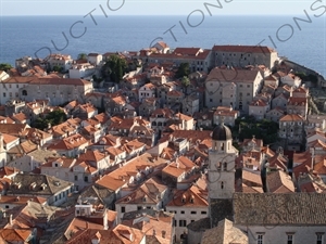 Old City of Dubrovnik