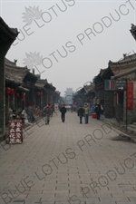 Pingyao Street