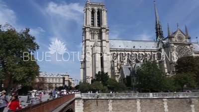 Notre-Dame in Paris