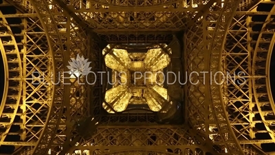 Eiffel Tower in Paris