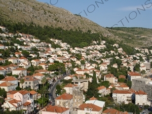 City of Dubrovnik