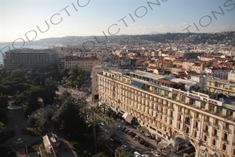 City of Nice