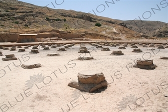 Treasury at Persepolis