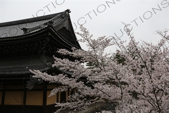 Nanzen-ji in Kyoto