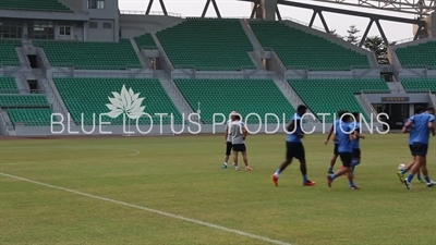 Guangzhou R&F (Rich and Force) Training Ground