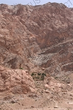 Chak Chak Temple Complex near Yazd