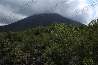 Arenal Volcano