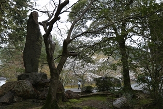 Nanzen-ji Outer Grounds in Kyoto