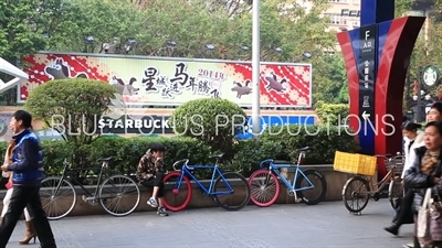 Guangzhou Street