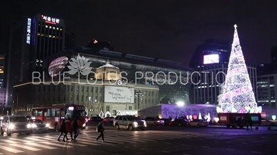 Seoul City Hall