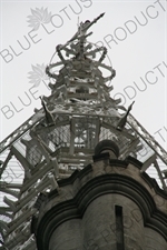 St. Mary of the Assumption/Jakarta Cathedral in Jakarta