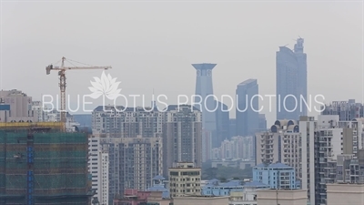 Shenzhen Cityscape