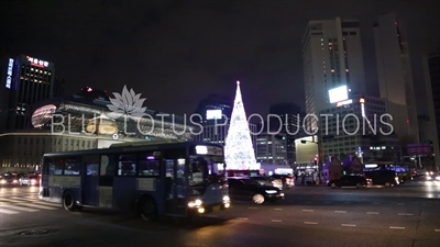 Seoul City Hall