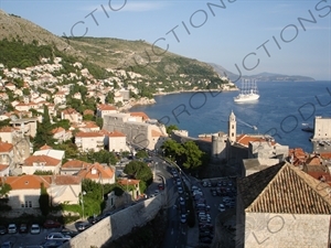 Old City of Dubrovnik