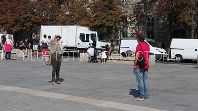 Notre-Dame in Paris