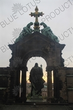 Berlin Cathedral (Berliner Dom)/ the Evangelical Supreme Parish and Collegiate Church in Berlin