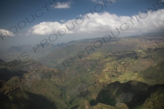 Simien Mountains National Park