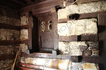 Church at Debre Damo