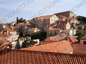 Old City of Dubrovnik