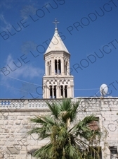 Cathedral of St. Domnius in Split