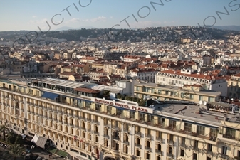 City of Nice