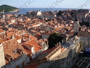 Old City of Dubrovnik