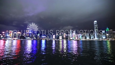 Hong Kong Island