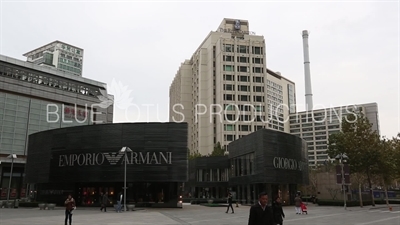 Beijing Armani Store