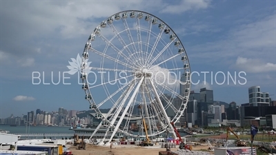 Hong Kong Observation Wheel