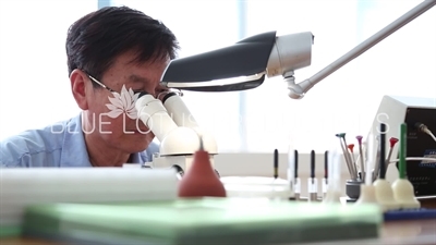 Tianjin 'Sea Gull Watch Group' Factory