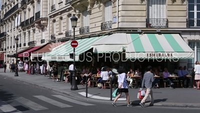 Paris Café