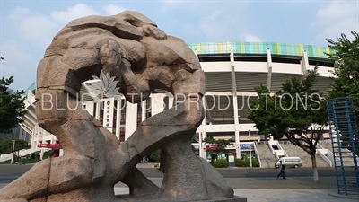 Tianhe Stadium