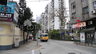 Macau Street