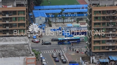 Shenzhen Street