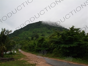 Bokor Hill