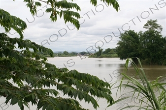 Mekong River